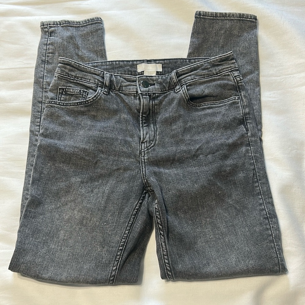 H&M Skinny Jeans